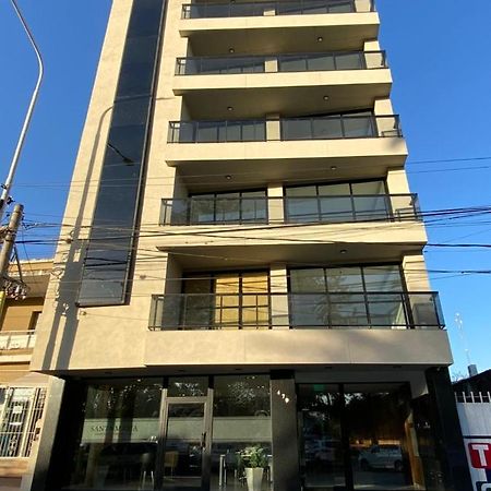 Departamento Amoblado Διαμέρισμα Perico Εξωτερικό φωτογραφία
