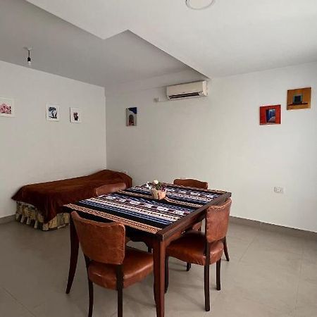 Departamento Amoblado Διαμέρισμα Perico Εξωτερικό φωτογραφία