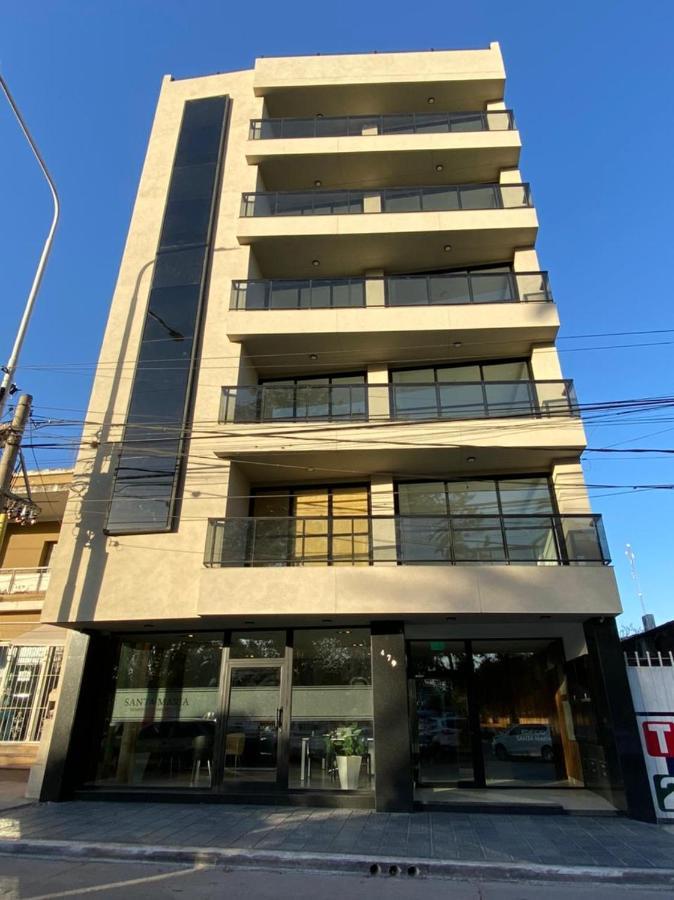 Departamento Amoblado Διαμέρισμα Perico Εξωτερικό φωτογραφία