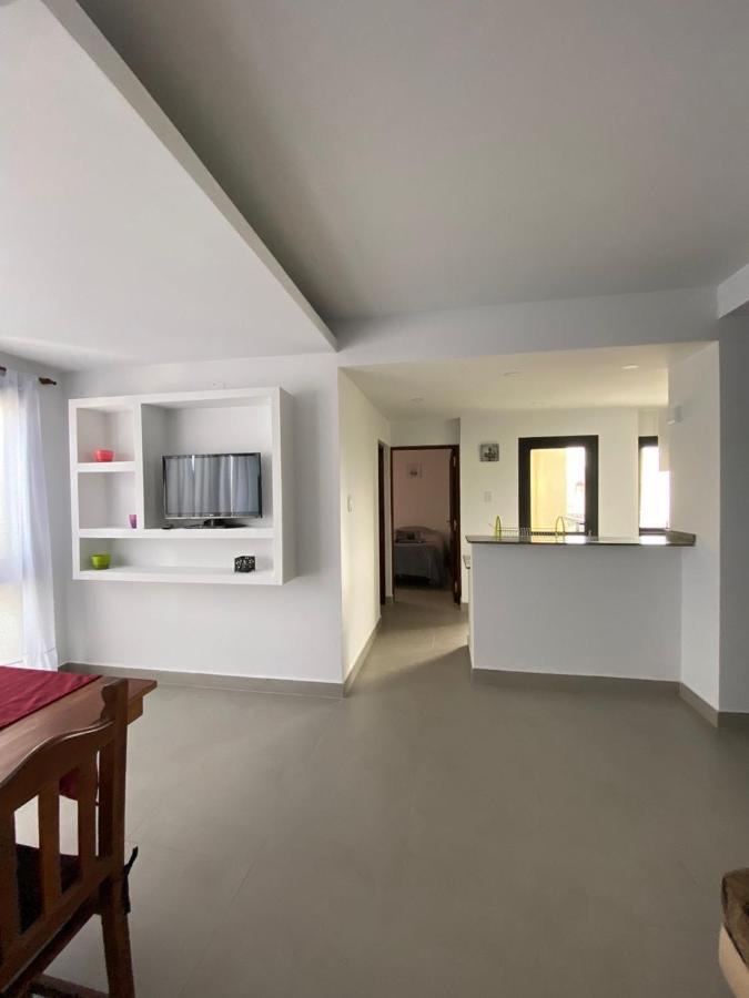 Departamento Amoblado Διαμέρισμα Perico Εξωτερικό φωτογραφία
