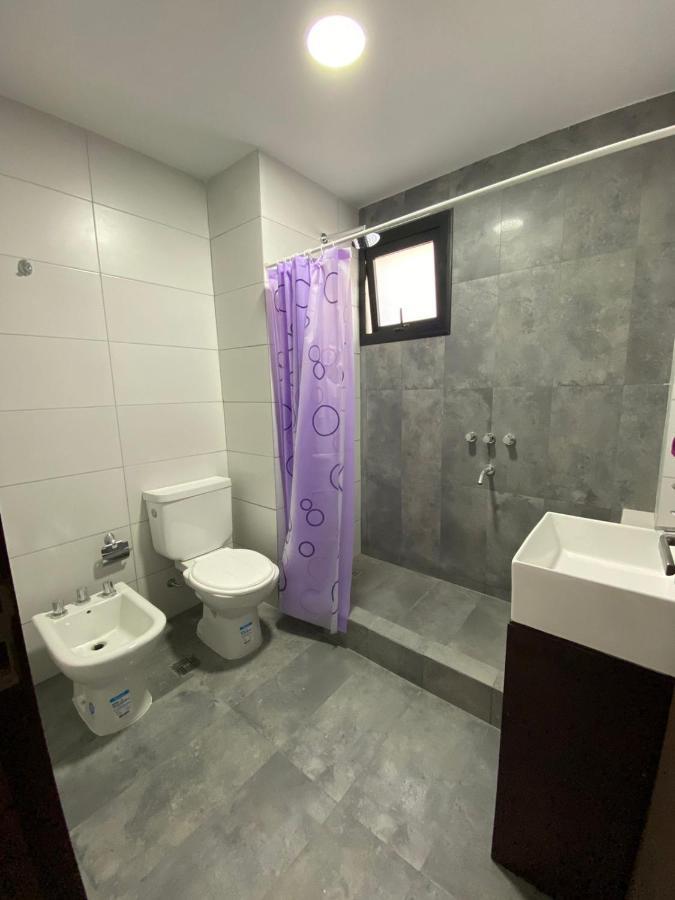 Departamento Amoblado Διαμέρισμα Perico Εξωτερικό φωτογραφία