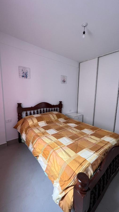 Departamento Amoblado Διαμέρισμα Perico Εξωτερικό φωτογραφία