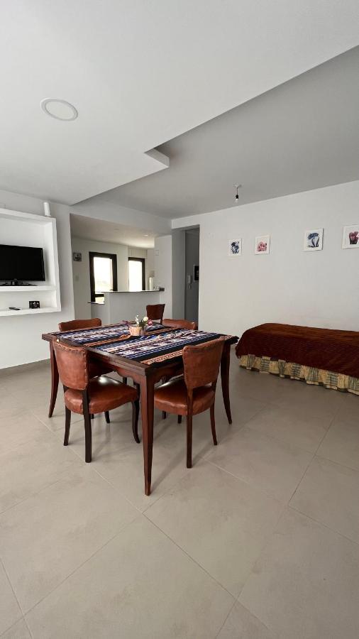 Departamento Amoblado Διαμέρισμα Perico Εξωτερικό φωτογραφία