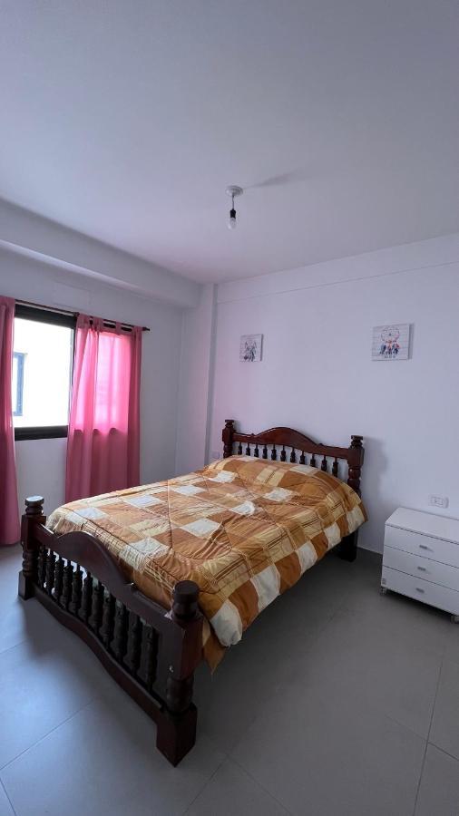 Departamento Amoblado Διαμέρισμα Perico Εξωτερικό φωτογραφία